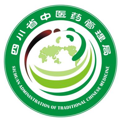 四川省中医药管理局关于文化标识(logo)设计获奖作品的公告