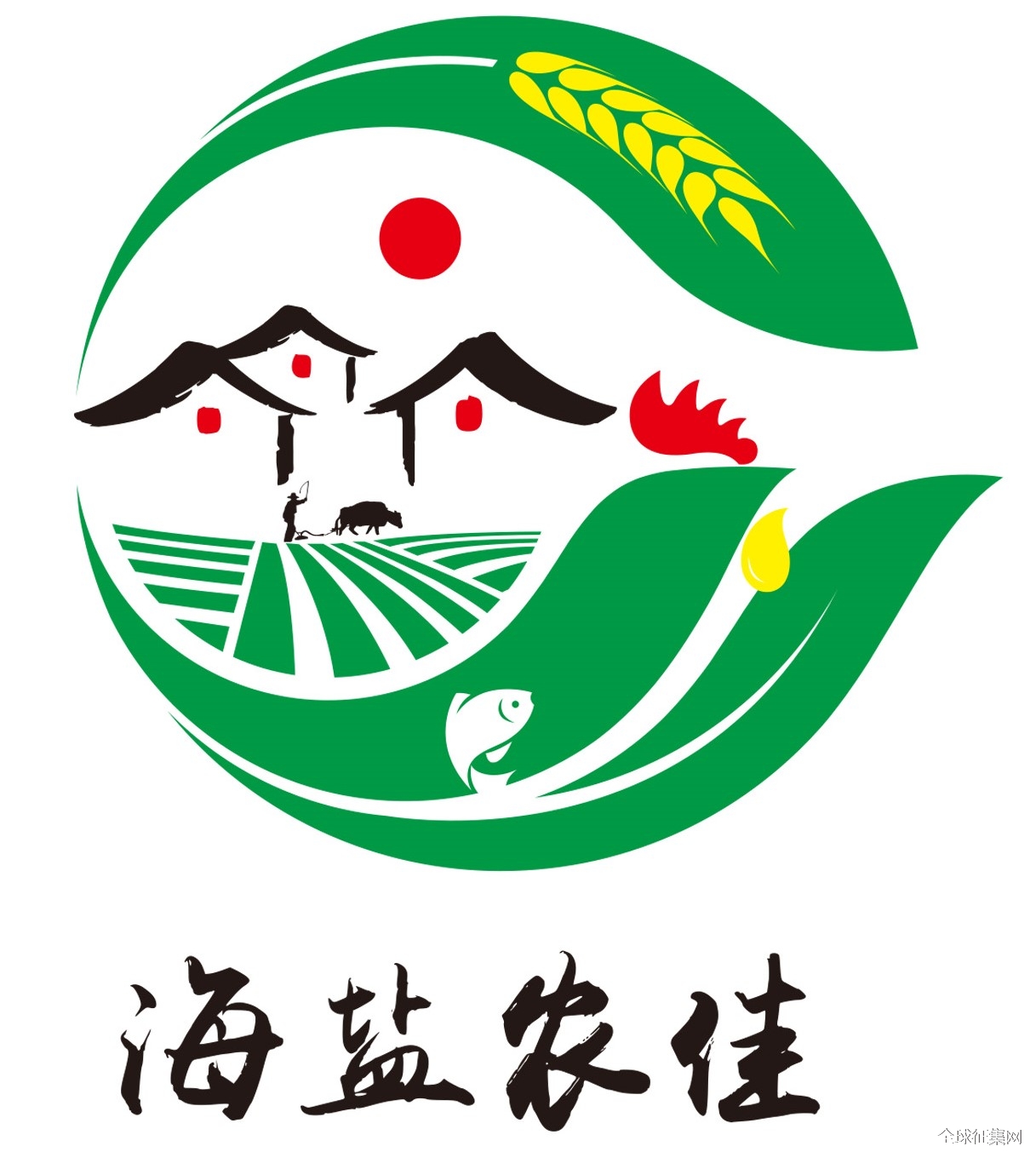 中国农产品区域公用品牌__什么是区域公用品牌