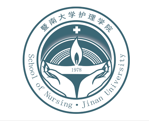 护理系logo设计理念图片