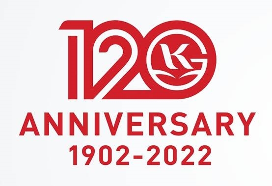 关于公布开封高中120周年校庆标识(logo)评选结果的公告