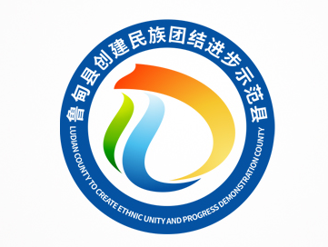 民族logo图片