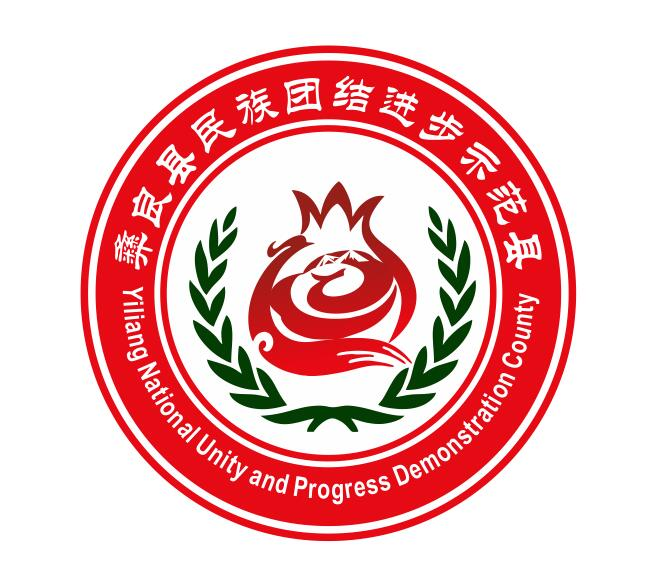 民族logo图片